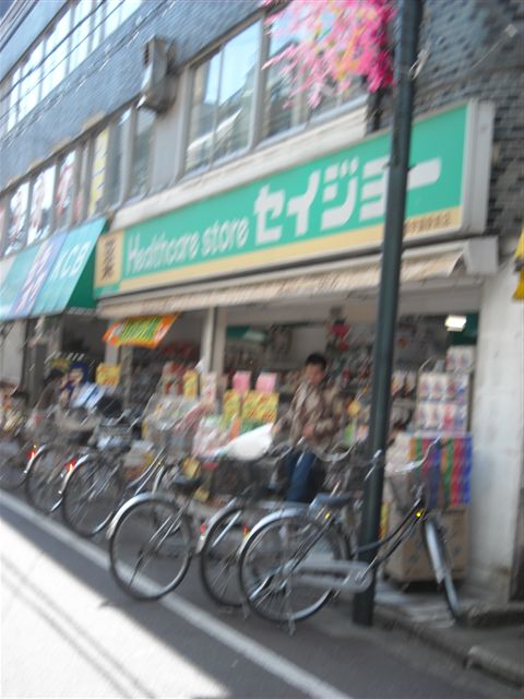 ブリズヴェール 周辺画像2