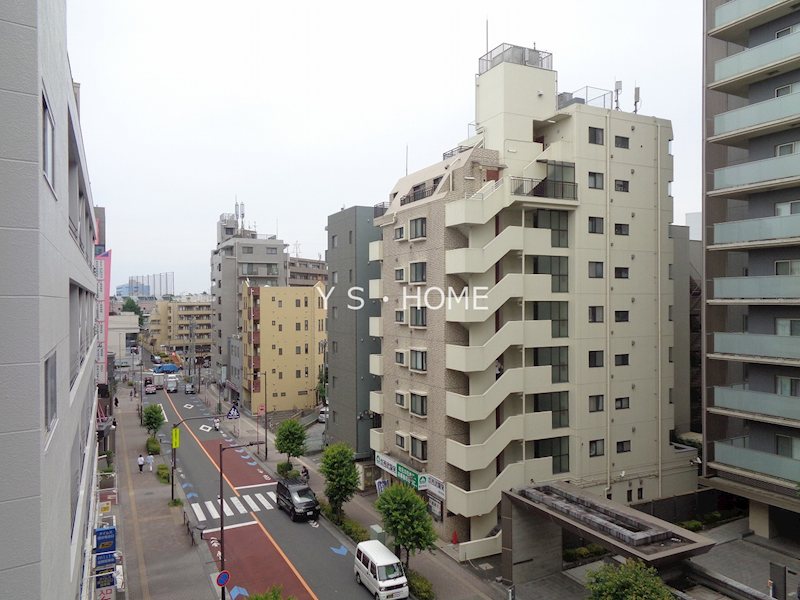 サンライズK その他8
