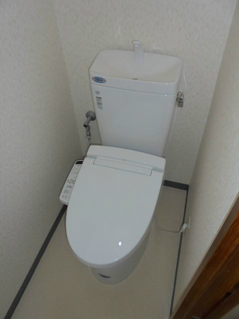 メゾン恋ヶ窪 その他4