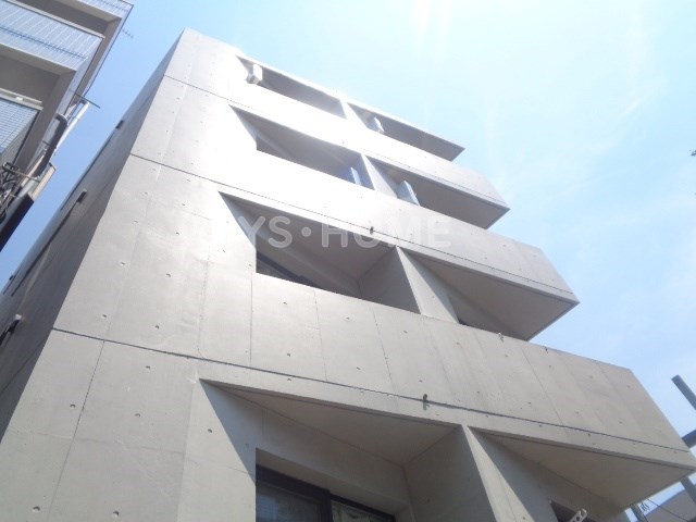 VERT COURT OGIKUBO EAST 外観