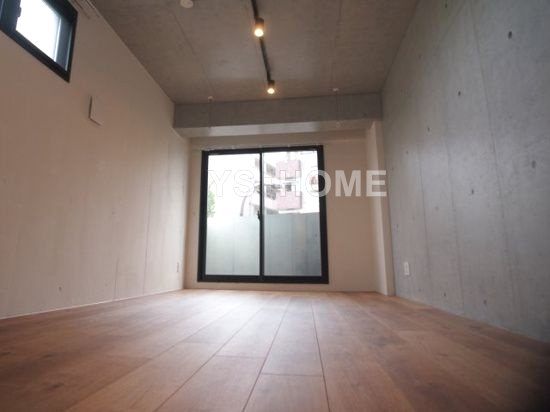 VERT COURT OGIKUBO EAST リビング