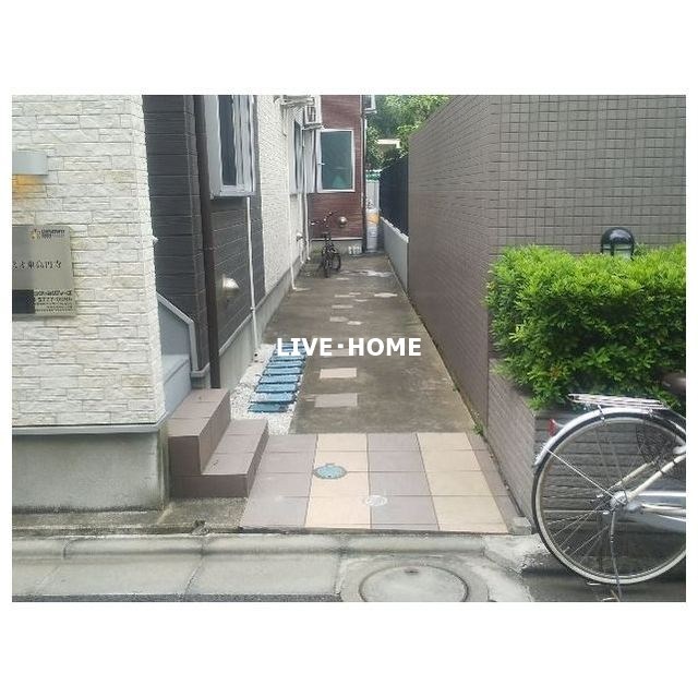 その他外観1