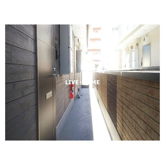 その他外観3