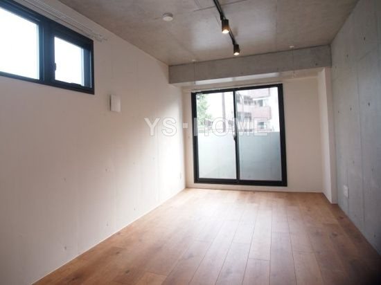 VERT COURT OGIKUBO EAST リビング