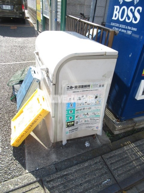 その他外観2