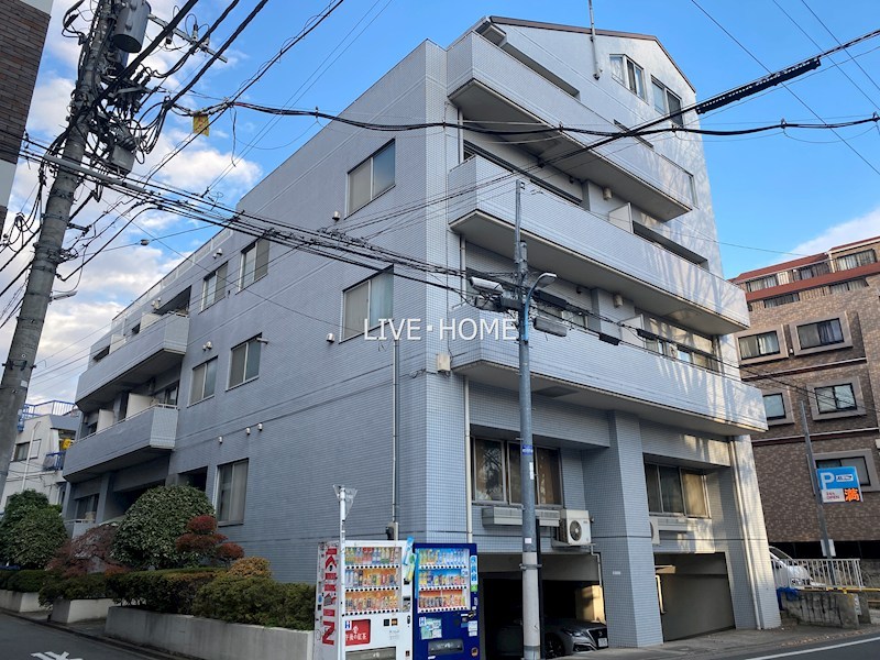その他外観1