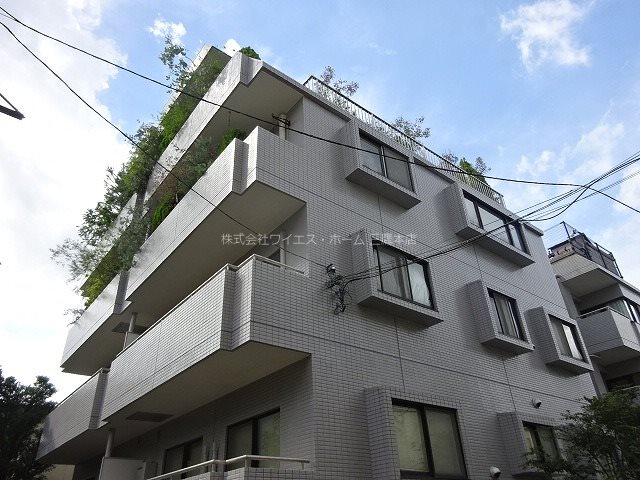 COM･Caldecott  その他外観1