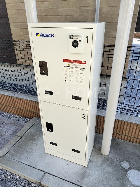 フラーゼ  その他外観2