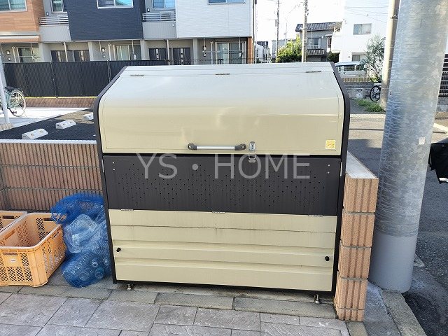 フラーゼ  その他外観5
