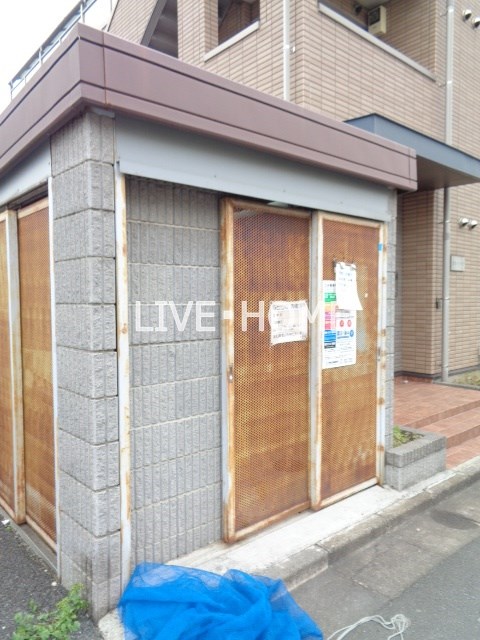 その他外観5