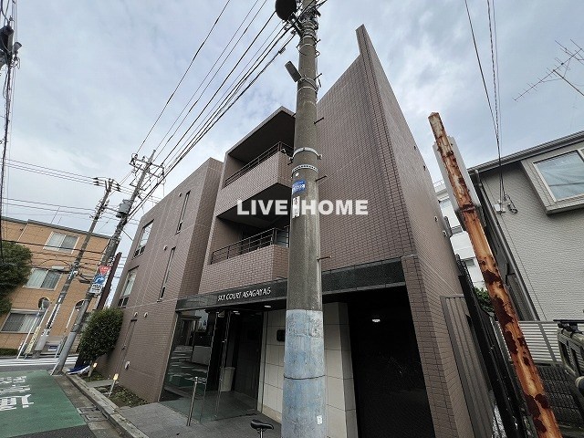 その他外観1