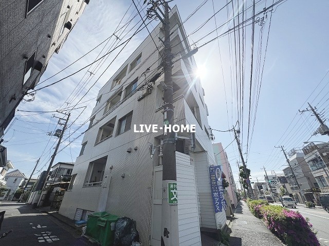 その他外観1