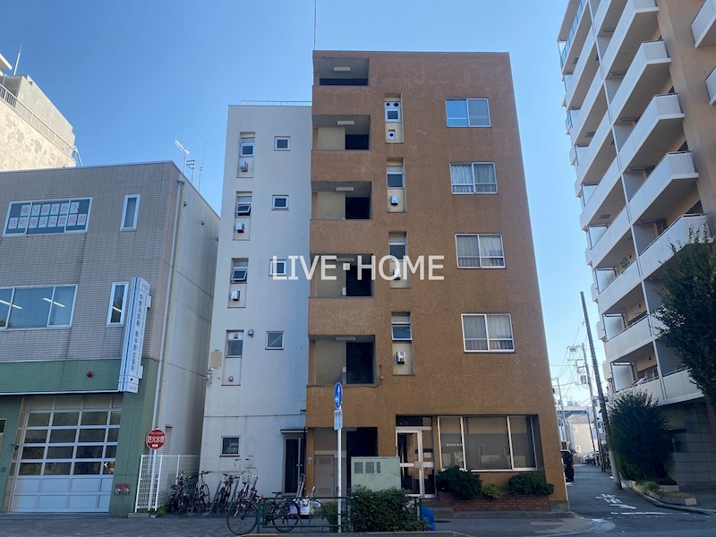 その他外観1