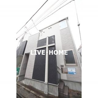 その他外観1