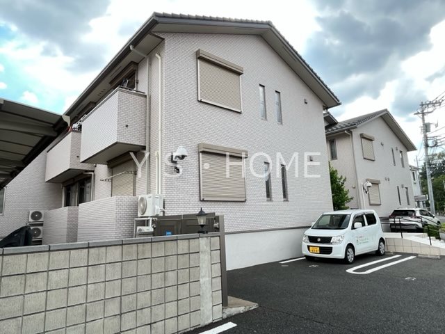 フェリーチェ 外観