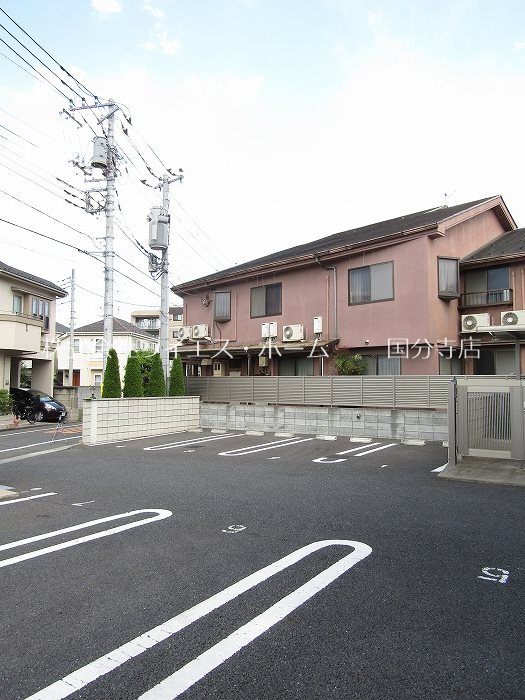 フェリーチェ その他外観4