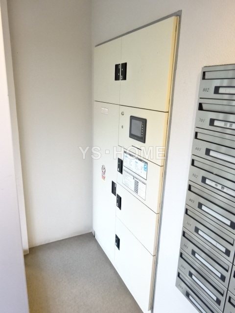 ドゥーエ東高円寺 その他8