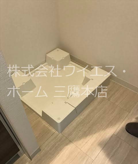 グランシャルール武蔵境 その他6
