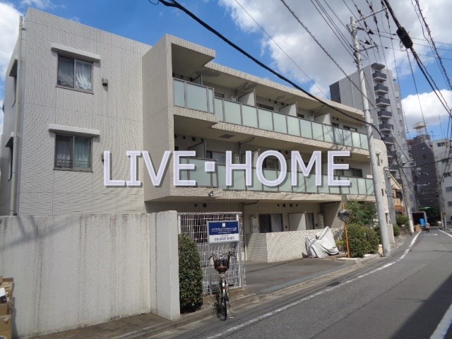 その他外観1