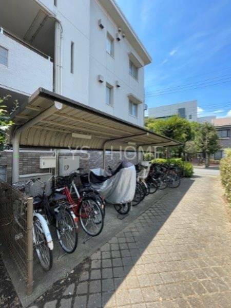 コーポレート小金井梶野通り　5号棟 その他5