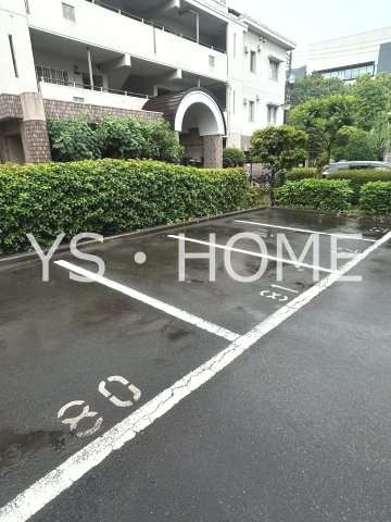 コーポレート小金井梶野通り　5号棟 その他外観2