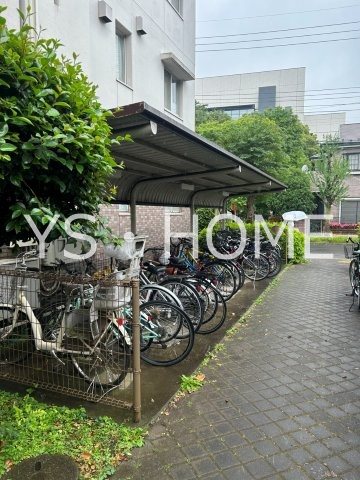コーポレート小金井梶野通り　5号棟 その他外観3
