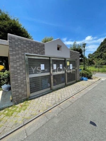 コーポレート小金井梶野通り　5号棟 その他13