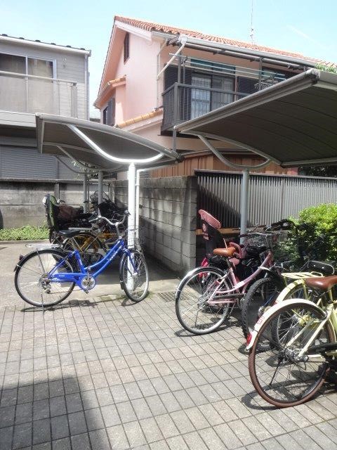 ラヴェール・2000 その他外観4