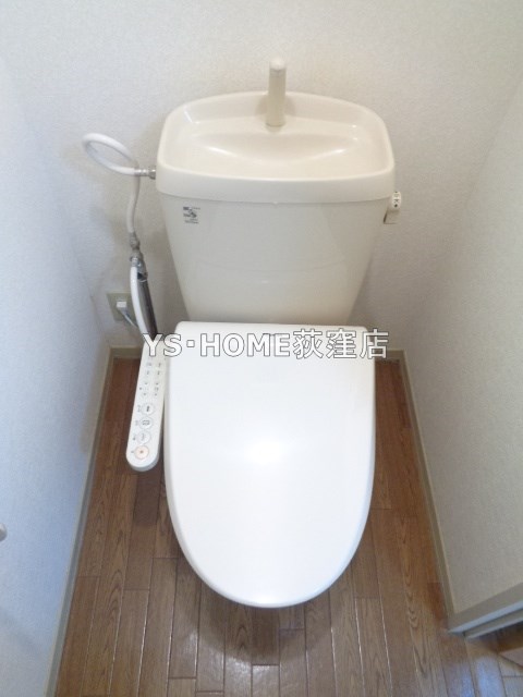 ドミール松庵　Ａ  その他1