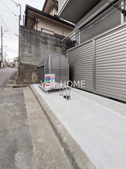 グラナーデ大和町 その他7