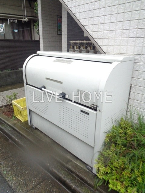 東京都杉並区阿佐谷北１丁目 その他設備