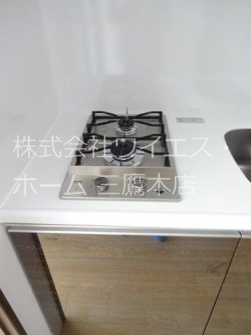 ＭＡＸＩＶ武蔵小金井 その他8