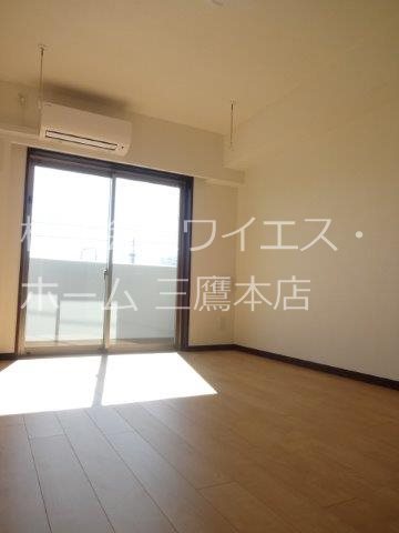 ＭＡＸＩＶ武蔵小金井 リビング