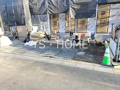 Sweet HomeⅡ その他外観2