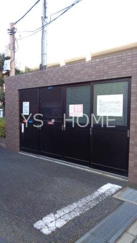 アビタシオン その他21