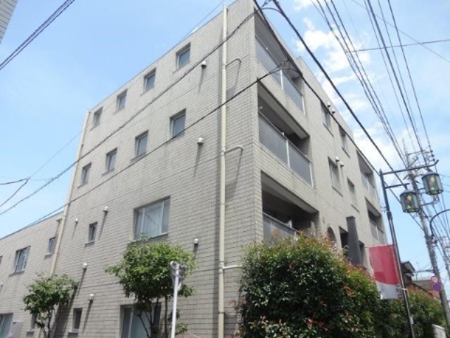 ラヴェール・2000 その他外観1