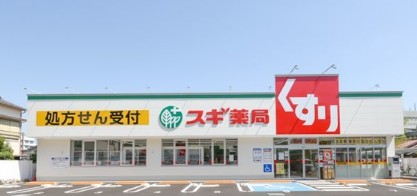 ラヴェール・2000 周辺画像3