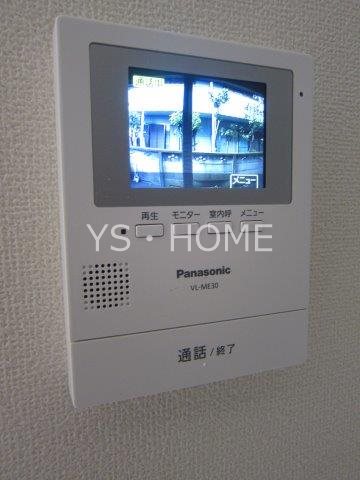 メイプルハイツ その他2