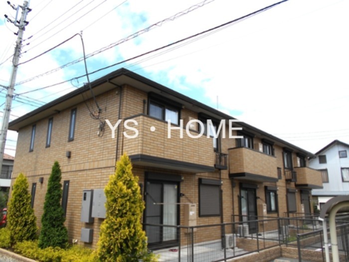 CASA de kou  その他外観1