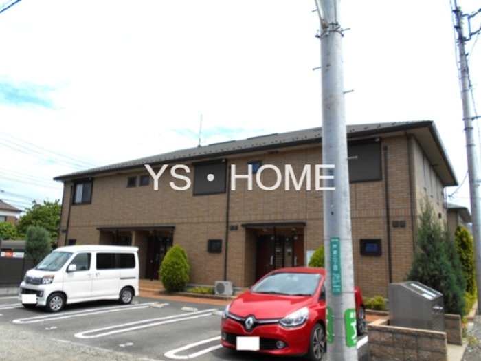CASA de kou  その他外観2