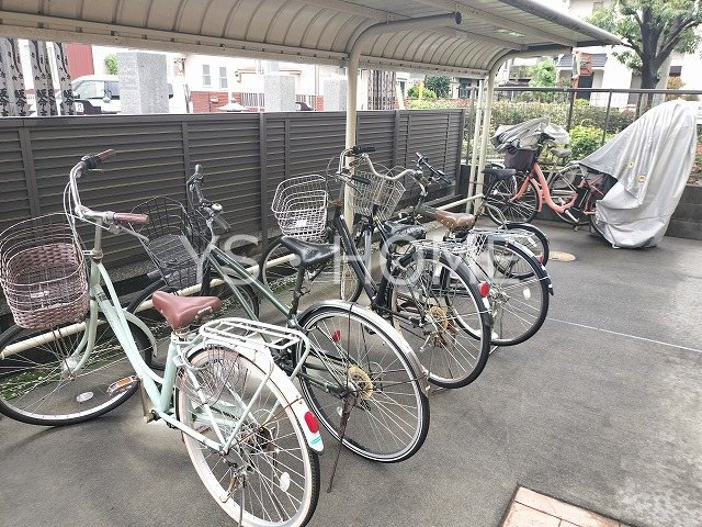CASA de kou その他外観4