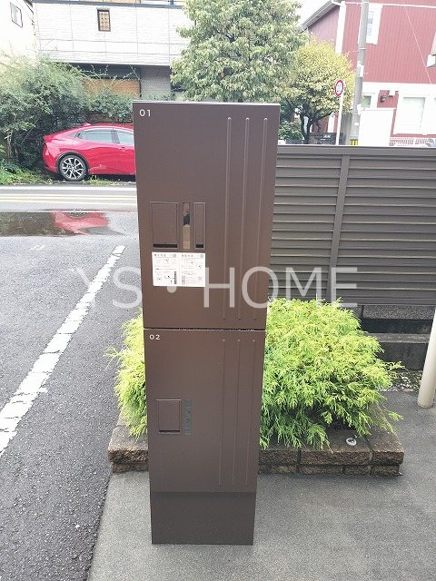 CASA de kou その他外観5