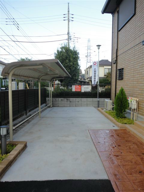 CASA de kou  その他7