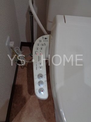 パークコート小金井 その他21