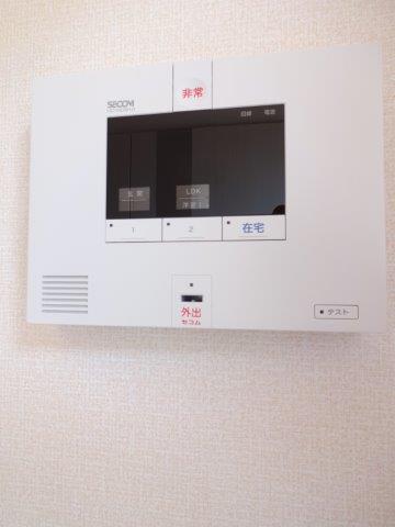 ソレイユ・ルヴァン　Ａ棟 その他3