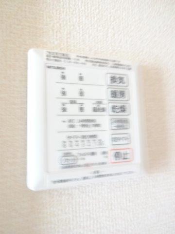 ソレイユ・ルヴァン　Ａ棟 その他4