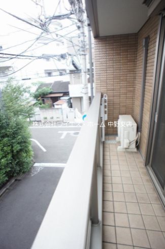 ビューノ北新宿 その他8