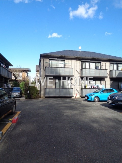 その他外観3