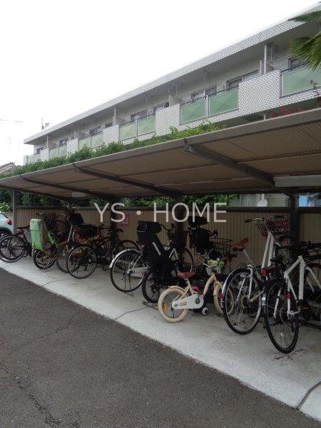 榎本第二コーポラス その他8