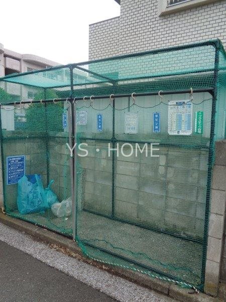 榎本第二コーポラス その他18
